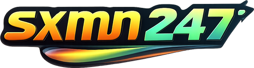 Logo sxmn 247